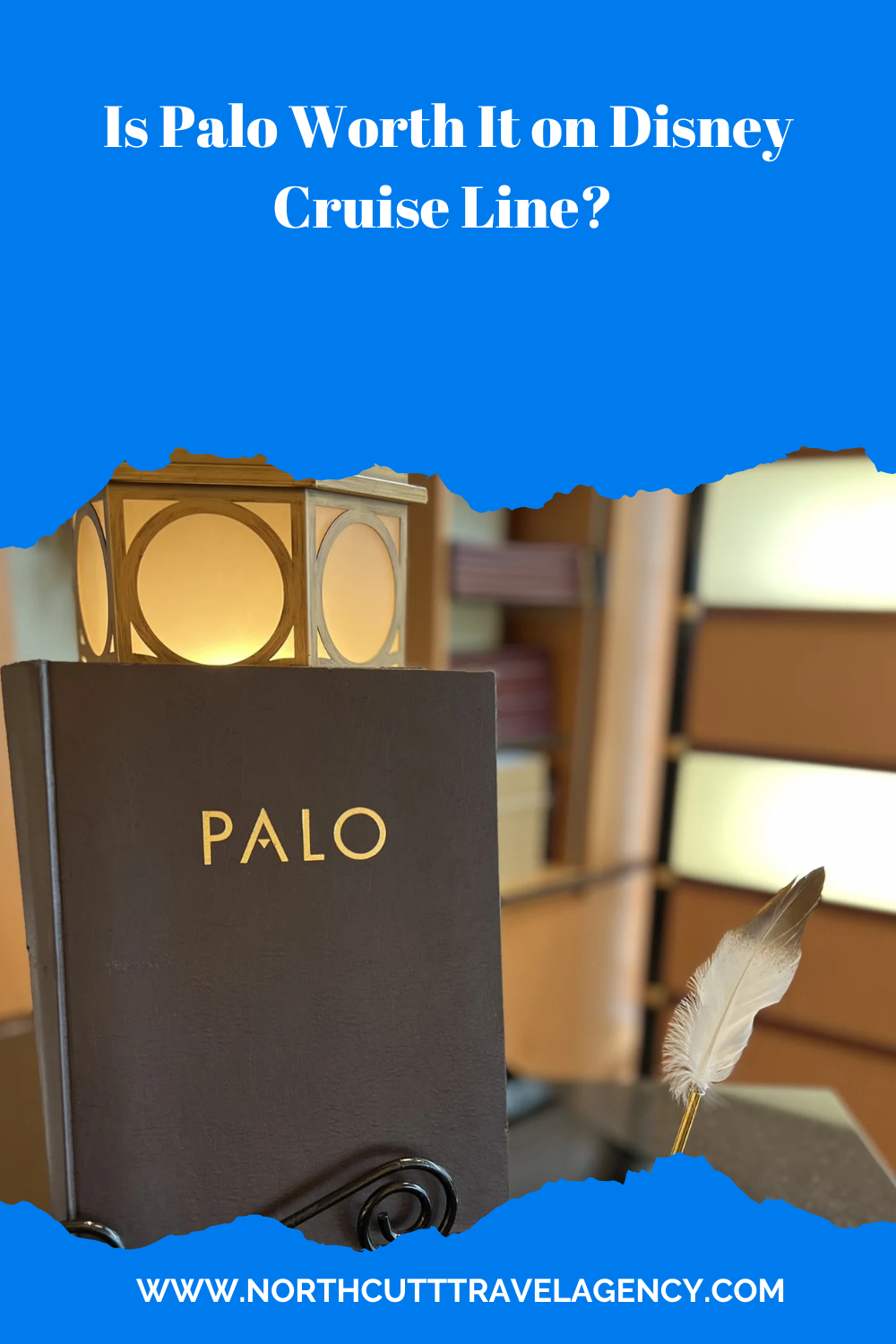 Is Palo Worth It on Disney Cruise Line? Honest Review, Brunch Menu, and Pricing