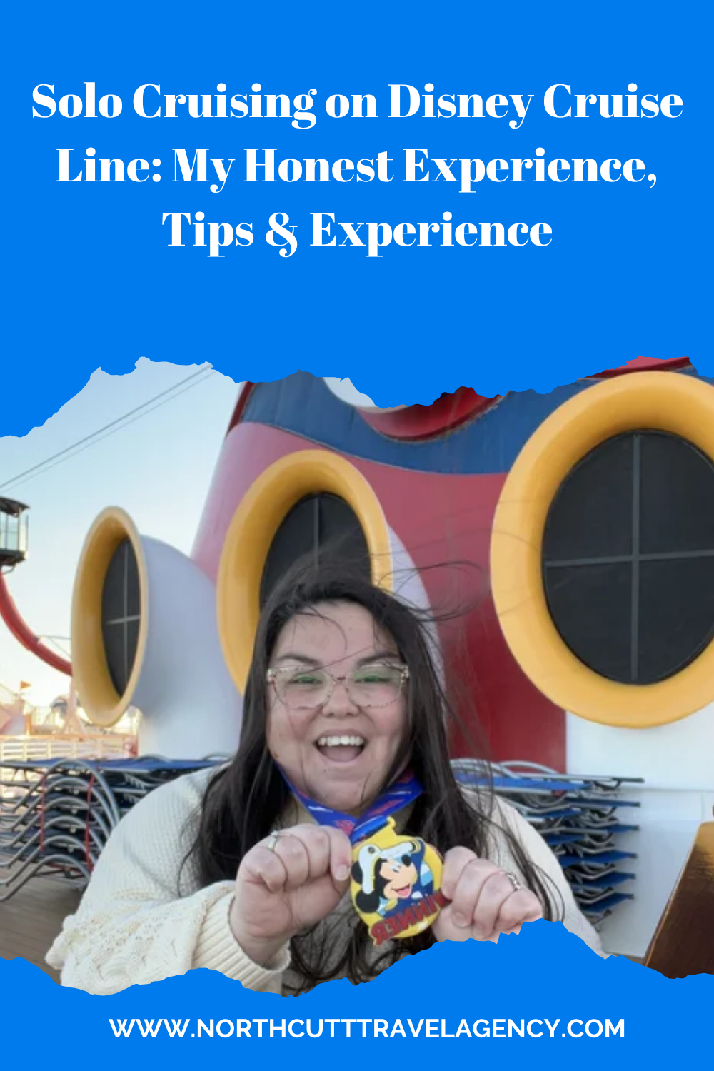 Solo Cruising on Disney Cruise Line: My Honest Experience, Tips &amp; Experience