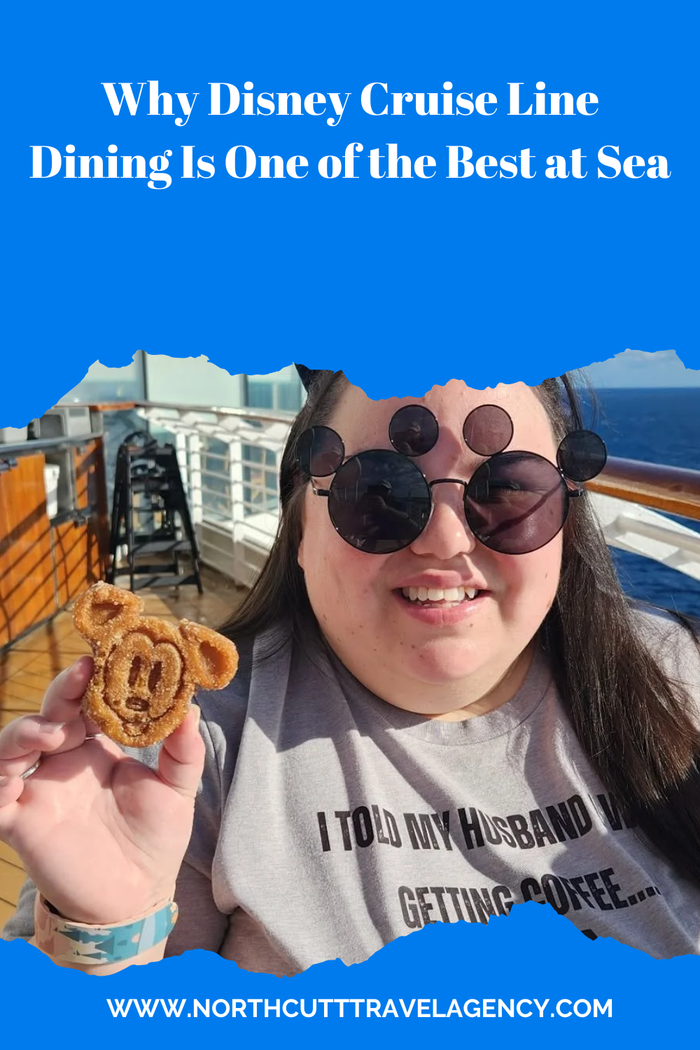 Why Disney Cruise Line Dining Is One of the Best at Sea